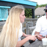 Natti in 'Stabbin Fever'