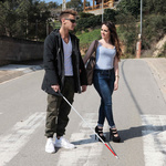 Natty Mellow in 'Fucking And Blinding'