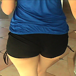 Nena Linda in 'Nasty By Nature'