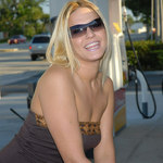 Nicole in 'Pump And Serve'