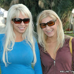 Nikki in 'Arts Crafts And Pussy'