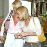 Nikki in 'Marketplace Meetup'