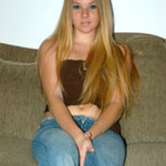 Nikki in 'New Jill Swing'