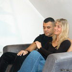 Nikki in 'Sex Partner'