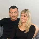 Nikki in 'Sex Partner'