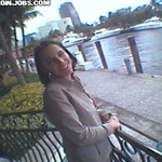 Nikki in 'Tribal Cum Paint'