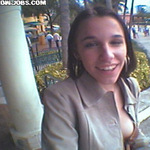 Nikki in 'Tribal Cum Paint'