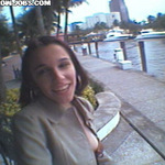 Nikki in 'Tribal Cum Paint'