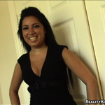 Nikki Cruz in 'Blow And Go'