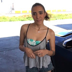 Nikki Shay in 'Bad Nikki'