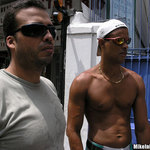 Nikole in 'Pussy Sandwich'