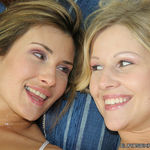 Nina in 'Nice Baby Doll'