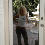 Nyla in 'Whatever Works'