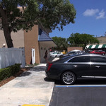 Olivia Lee in 'Taking The Dick'