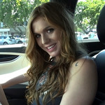 Olivia Lee in 'Taking The Dick'