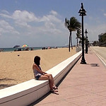 Olivia Olove in 'The Big Ohh'