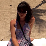 Olivia Olove in 'The Big Ohh'