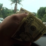 Oxaunna Envy in 'Man Eater'