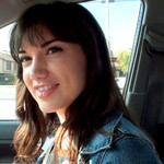 Paris Lincoln in 'A Day In Paris'