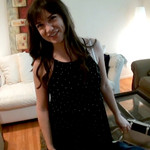 Paris Lincoln in 'A Day In Paris'