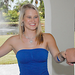 Payton Renee in 'Horney Hottie'