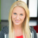 Payton Simmons in 'Paytons Pussy'