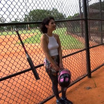 Penelope Reed in 'Tonsil Twist'