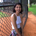 Penelope Reed in 'Tonsil Twist'