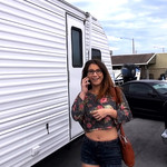 Penny Hart in 'Penny For Your Cock'