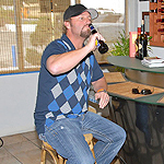 Persia Mohir in 'Persia Opens Up'