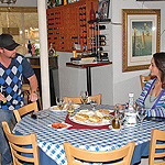 Persia Mohir in 'Persia Opens Up'