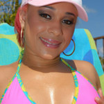 Pinky in 'Pinky Giving Brain'