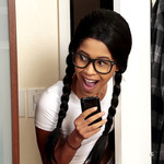 Princess Yummy in 'Tight And Yummy'