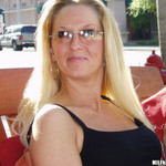 Priscilla in 'Bongo Boogie'