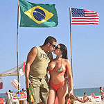 Raphaella in 'Juicy Rump'