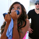 Raven Wylde in 'Lil Spinner Freak'