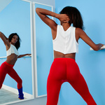 Raven Wylde in 'Watch Me Twerk'