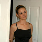 Rebecca in 'Silent But Deadly'