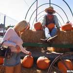 Regan in 'Taggin Regan'