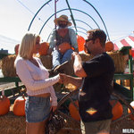 Regan in 'Taggin Regan'