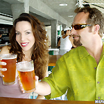 Rene in 'Doing Damage'