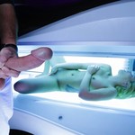 Rikki Rumor in 'Pretty Rikki'