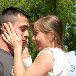 Rita Faltoyano in 'Double Stuffing'