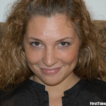 Roxanne in 'German Strudel'