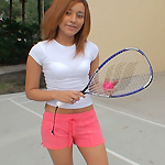 Roxy Love in 'Sweet Love'