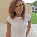 Roxy Love in 'Sweet Love'