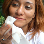 Roxy Love in 'Sweet Love'