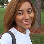 Roxy Love in 'Sweet Love'