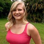 Roxy Lovette in 'Side Job'