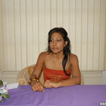 Roza in 'Psychic Snapper'